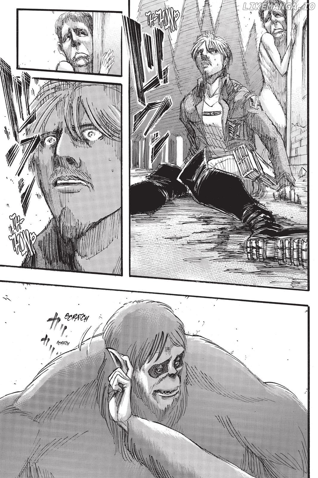 Shingeki no Kyojin, Chapter 35 image 42